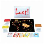 Khepher Games Lust! Board Game for Bachelor & LGBT Bachelorette Parties